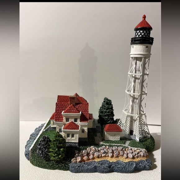 Sturgeon Bay Canal Lighthouse # 217 - Picture 3 of 5